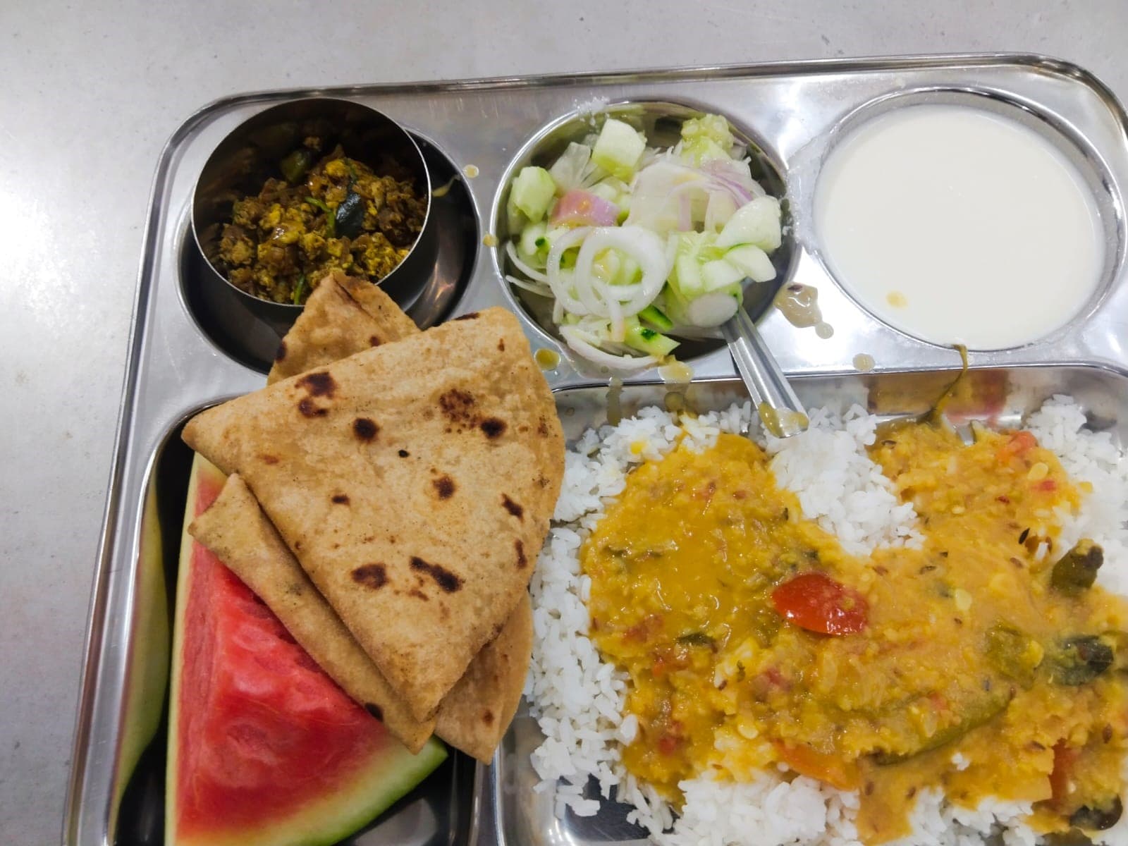 NIT Surathkal hostel photo 4